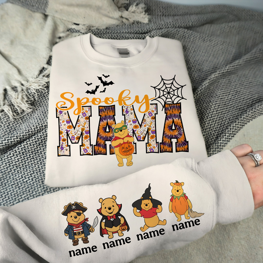 Spooky Mama Sweater V4 DatND DVT