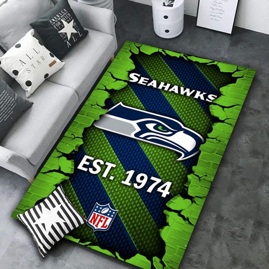 SS NFL V5 Premium Rug DDT CTND