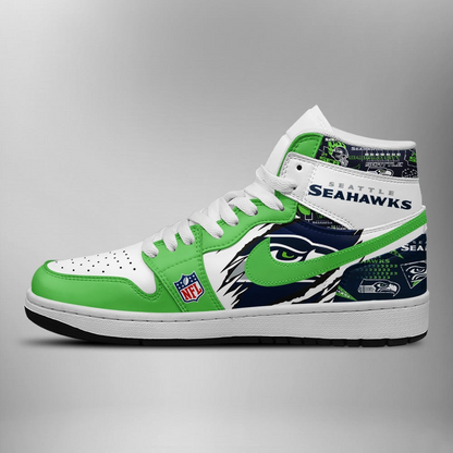 SS Premium NFL Air Jordan 1 DDT NTL