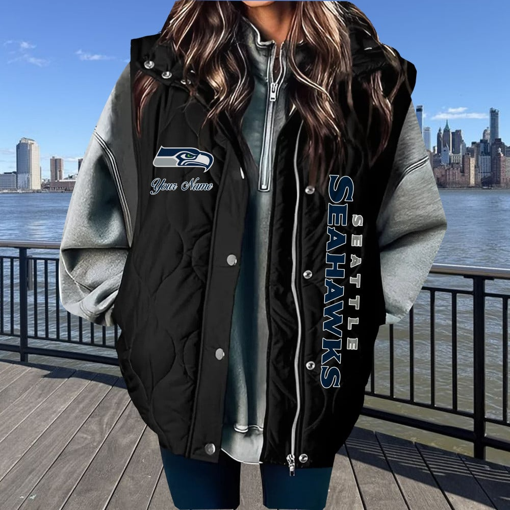 SS Premium NFL Sleeveless Cotton Vest DDT NTL