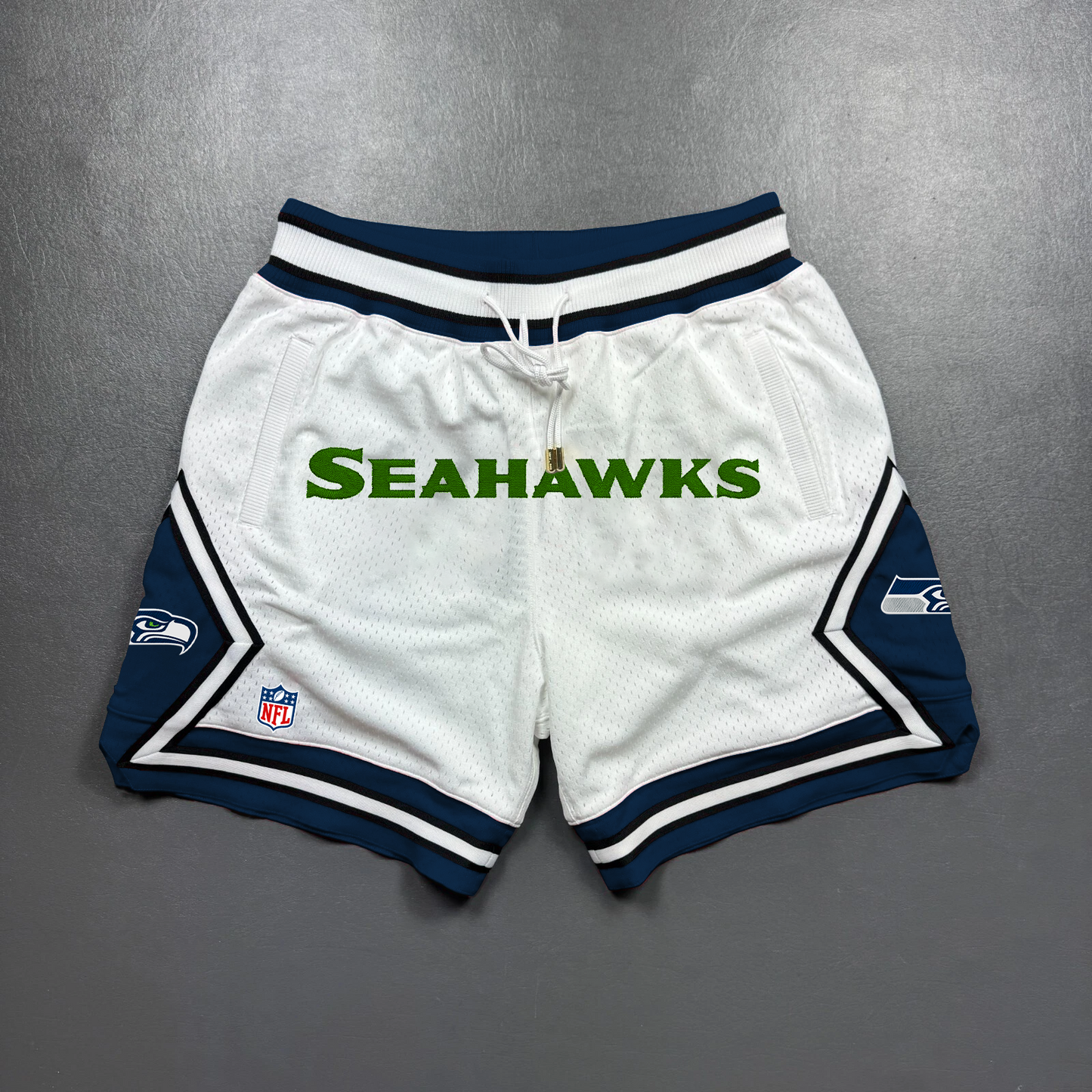 SS Premium V4 NFL Short Pants For Men DDT CTND