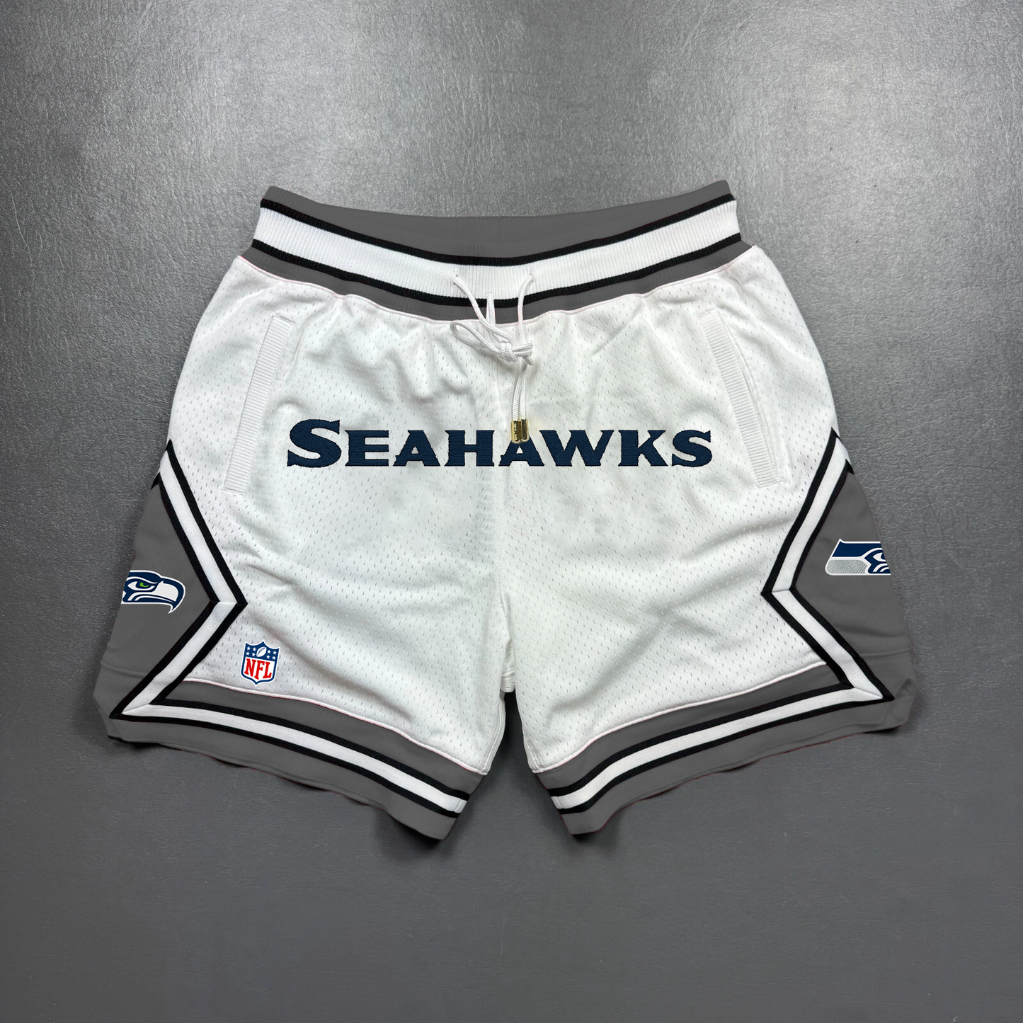 SS Premium V4 NFL Short Pants For Men DDT CTND