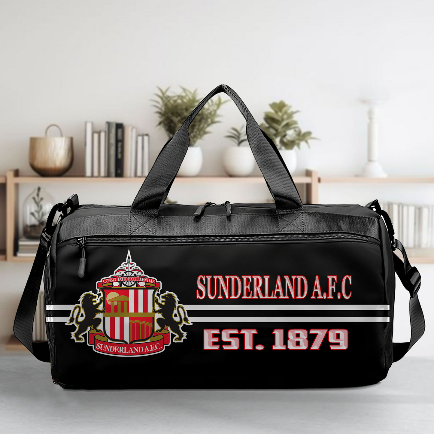 SUN FOOTBALL BAG DATND TANTD