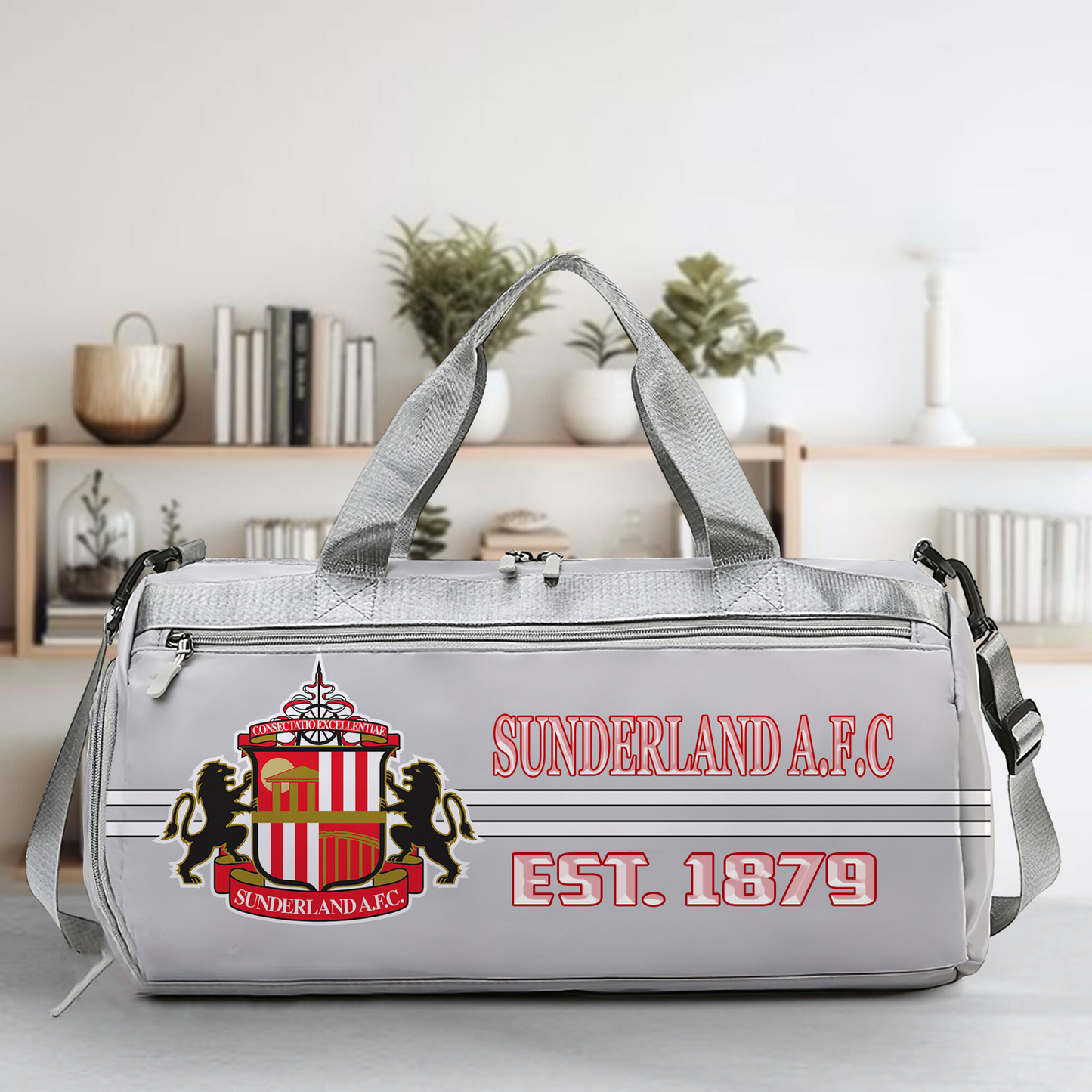 SUN FOOTBALL BAG DATND TANTD