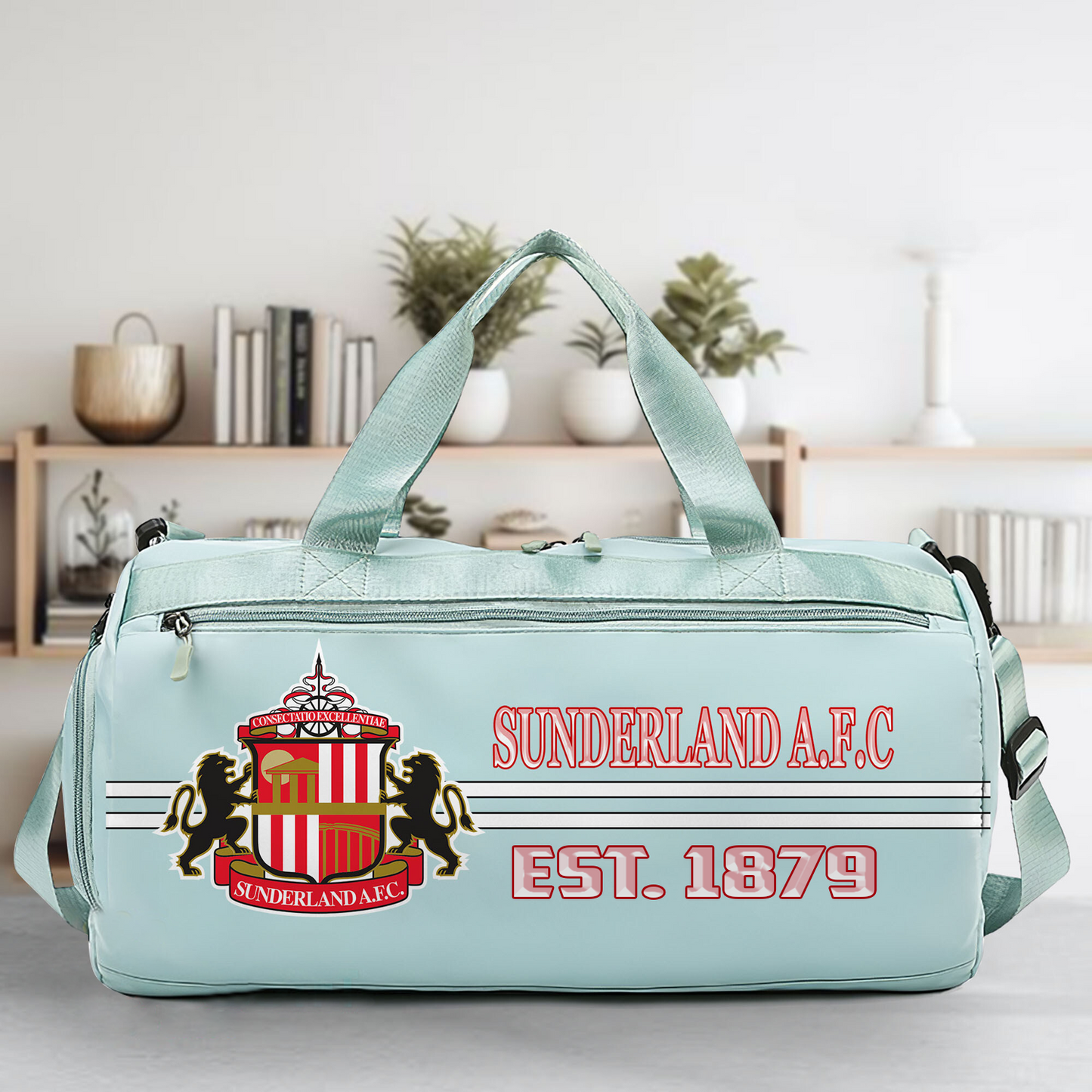 SUN FOOTBALL BAG DATND TANTD
