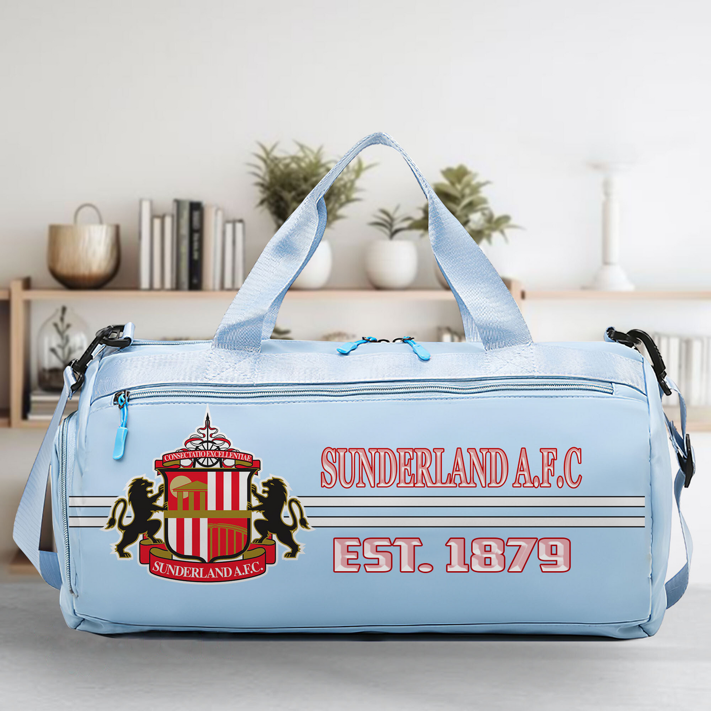 SUN FOOTBALL BAG DATND TANTD