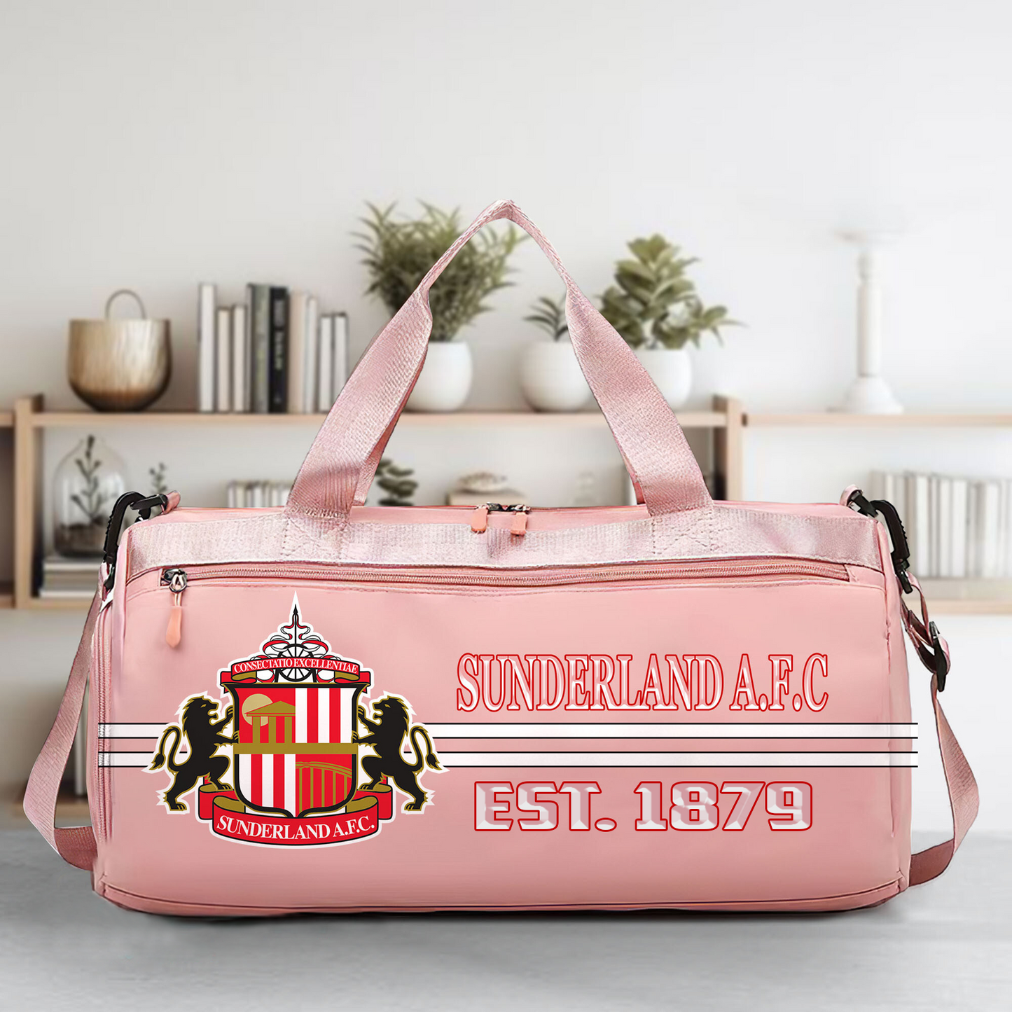 SUN FOOTBALL BAG DATND TANTD