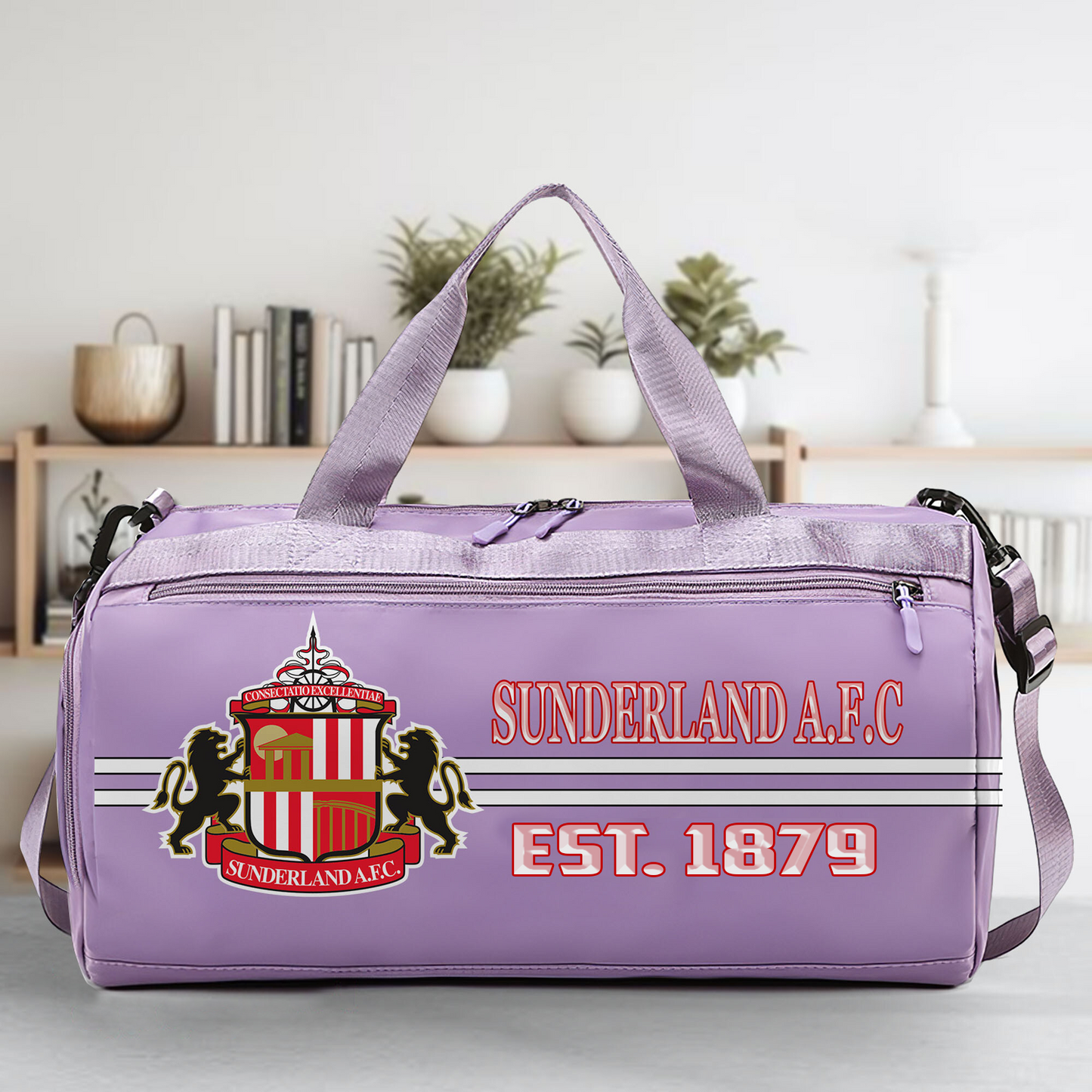 SUN FOOTBALL BAG DATND TANTD