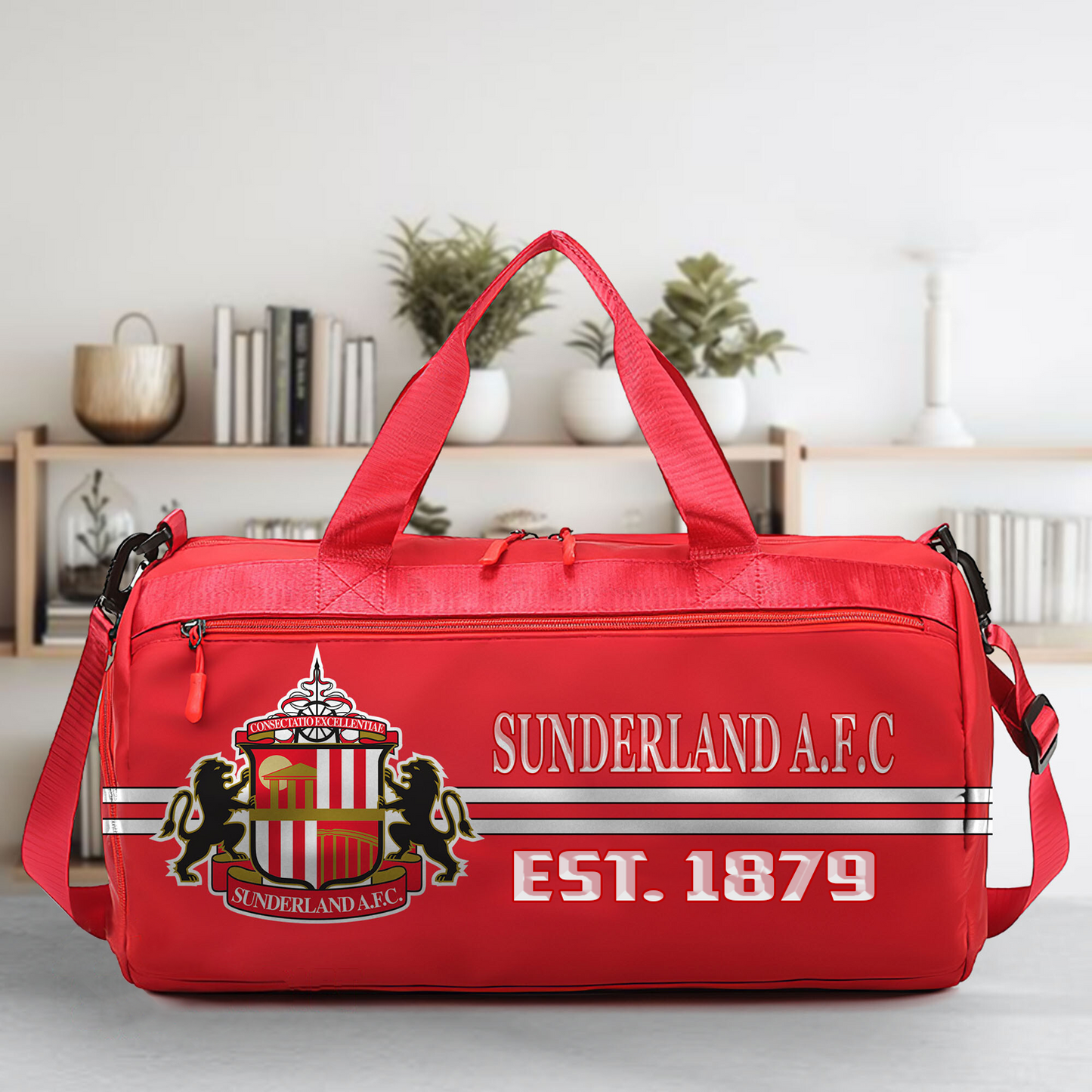 SUN FOOTBALL BAG DATND TANTD
