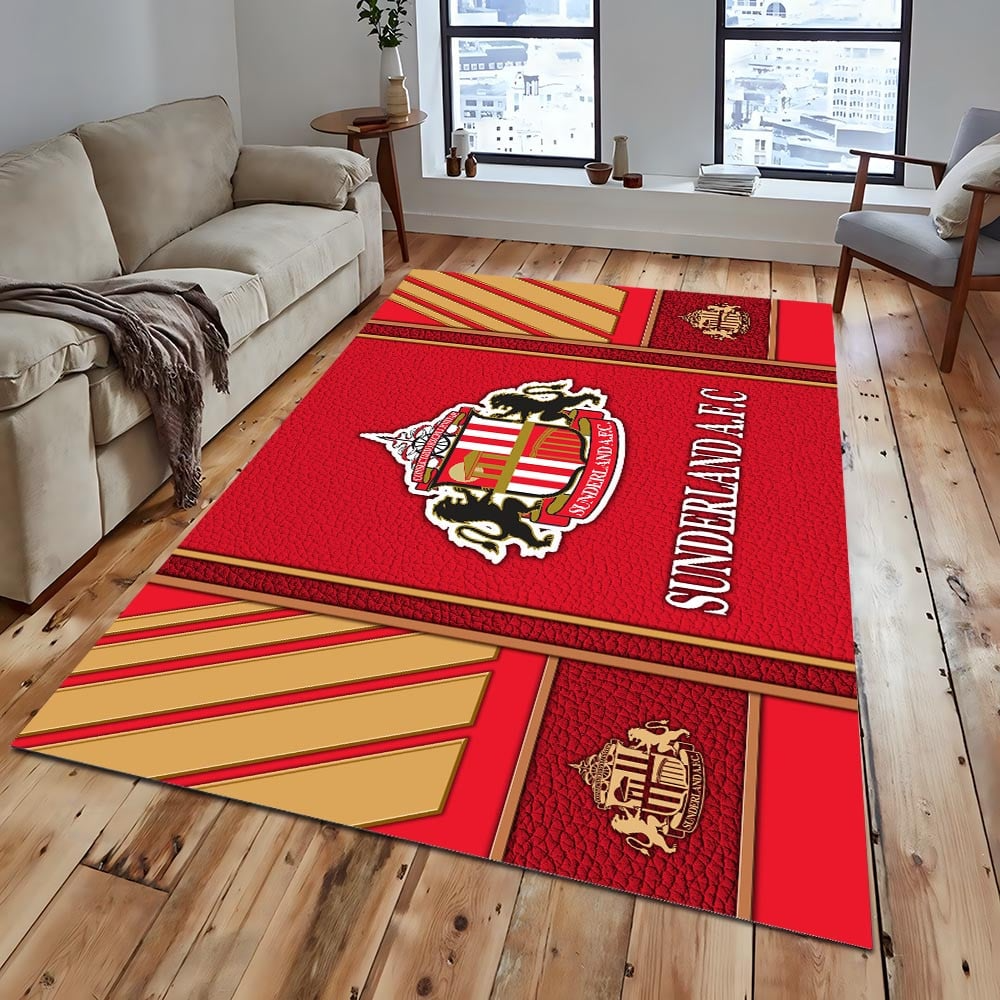 SUN Premium EPL Golden Stride Rug Carpet DDT CTND