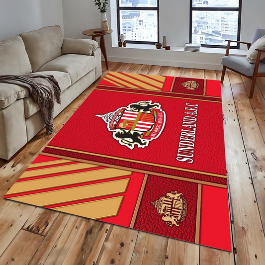 SUN Premium EPL Golden Stride Rug Carpet DDT CTND