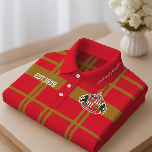 SUN Premium EPL Polo Shirt DatND ThuongNH