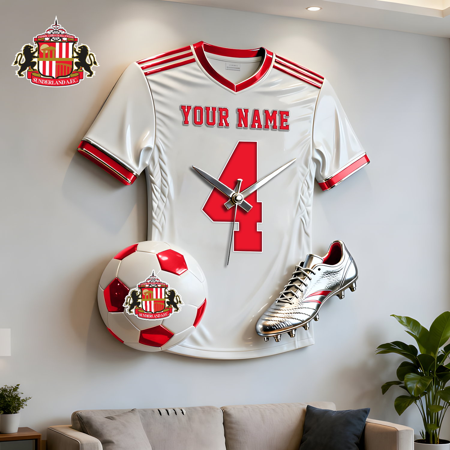 Selected Variant Image