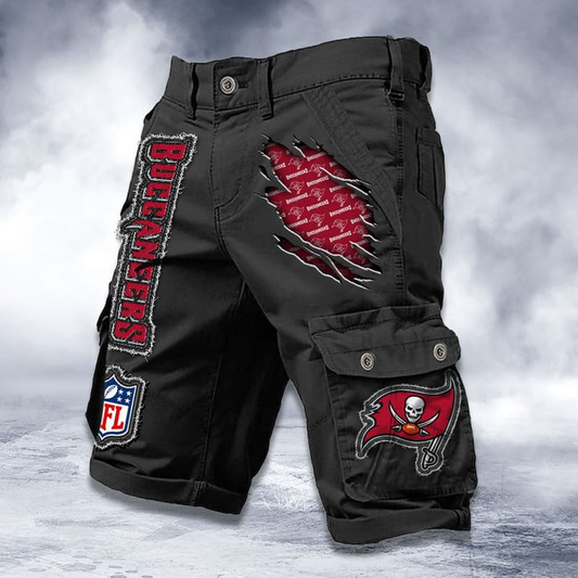 Tampa Bay Buccaneers NFL Short NDT