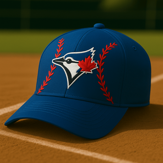 TB Premium MLB Classic Cap DDT CTND
