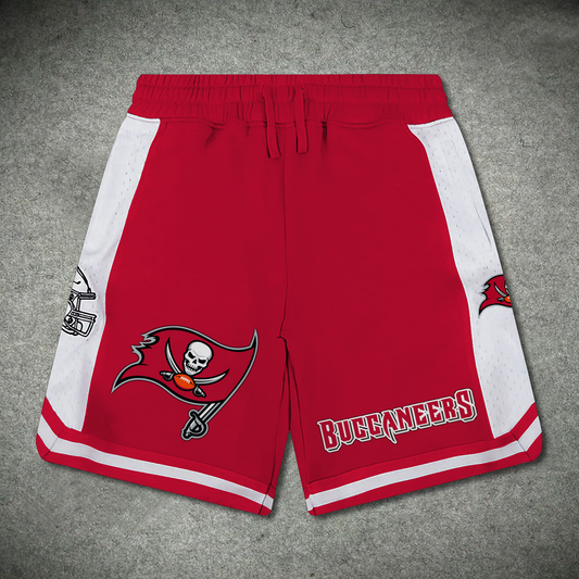 TB x NFL Classic Fleece 2.0 Short DatND DVT