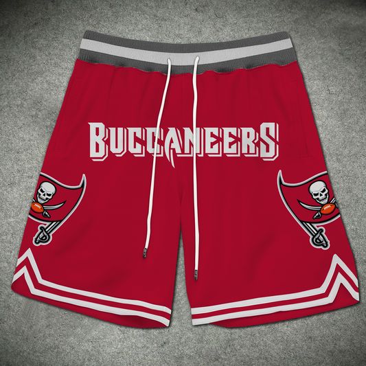 TB x NFL Short Pants For Men DatND DVT