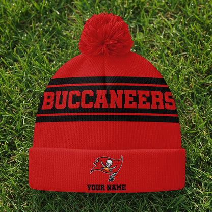 TB x NFL Woolen Beanie Hat Aldult And Kid DatND DVT