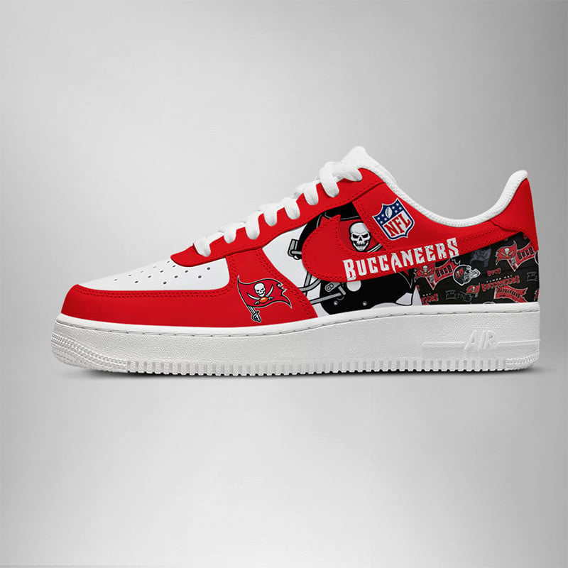 TBB V2 Premium NFL AF1 Sneaker DDT NTL