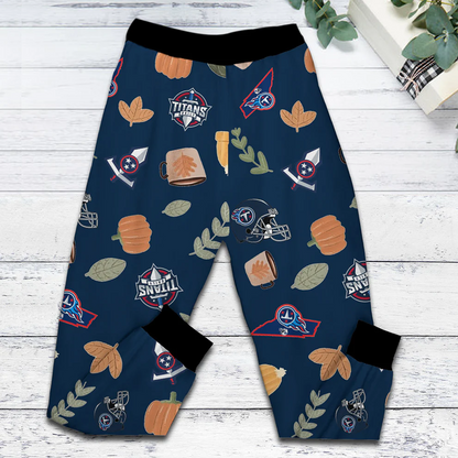 TEN x NFL Pajamas Set DATND TANTD