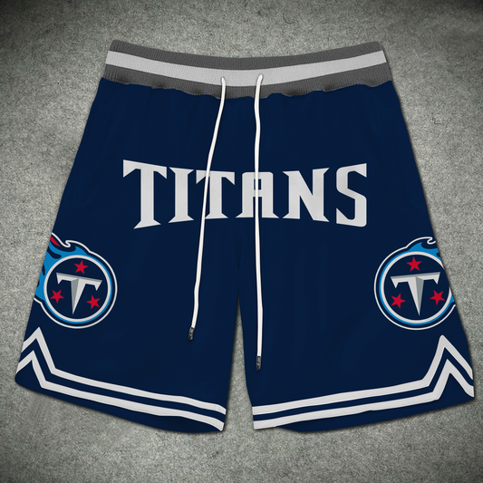 TEN x NFL Short Pants For Men DatND DVT