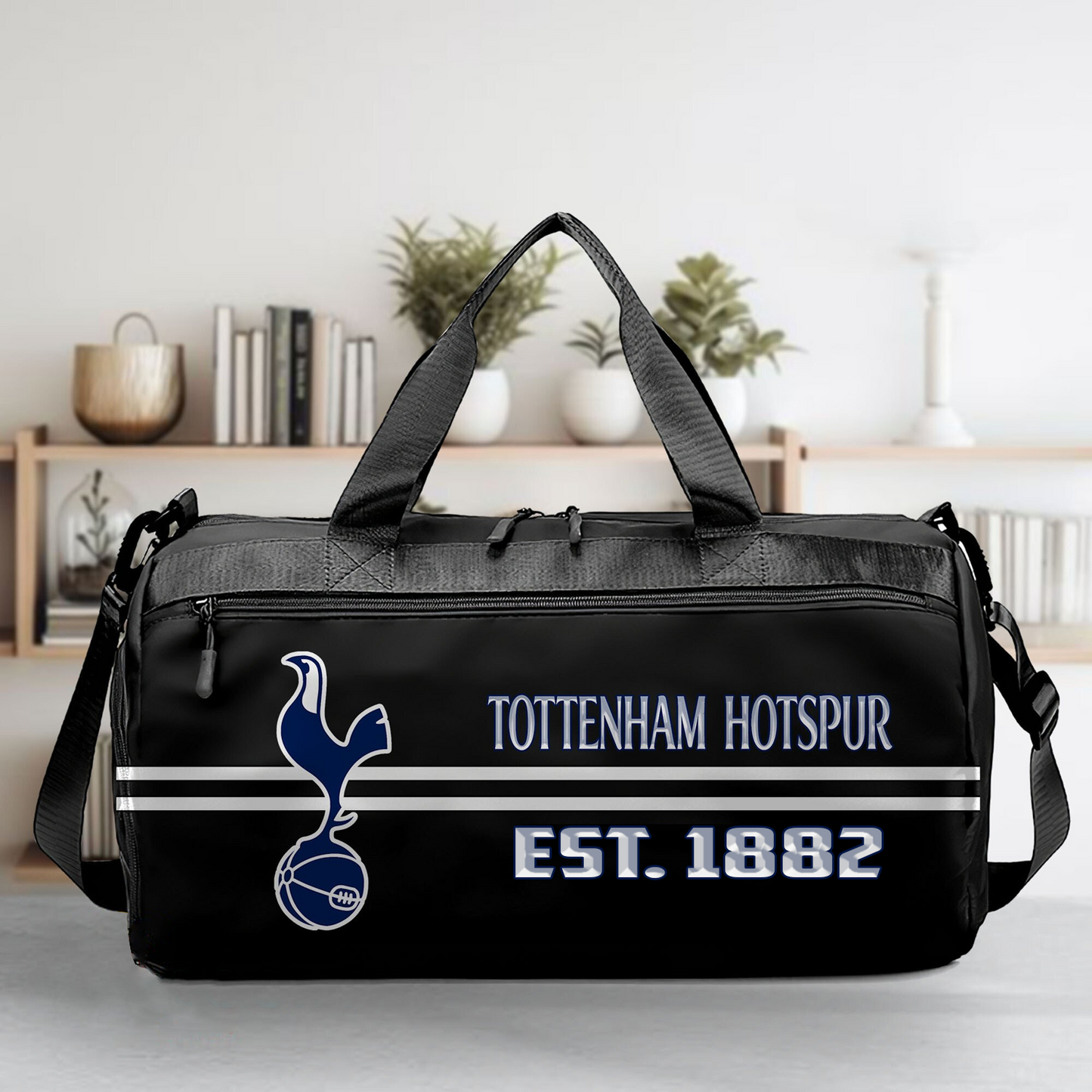 TOT FOOTBALL BAG DATND TANTD