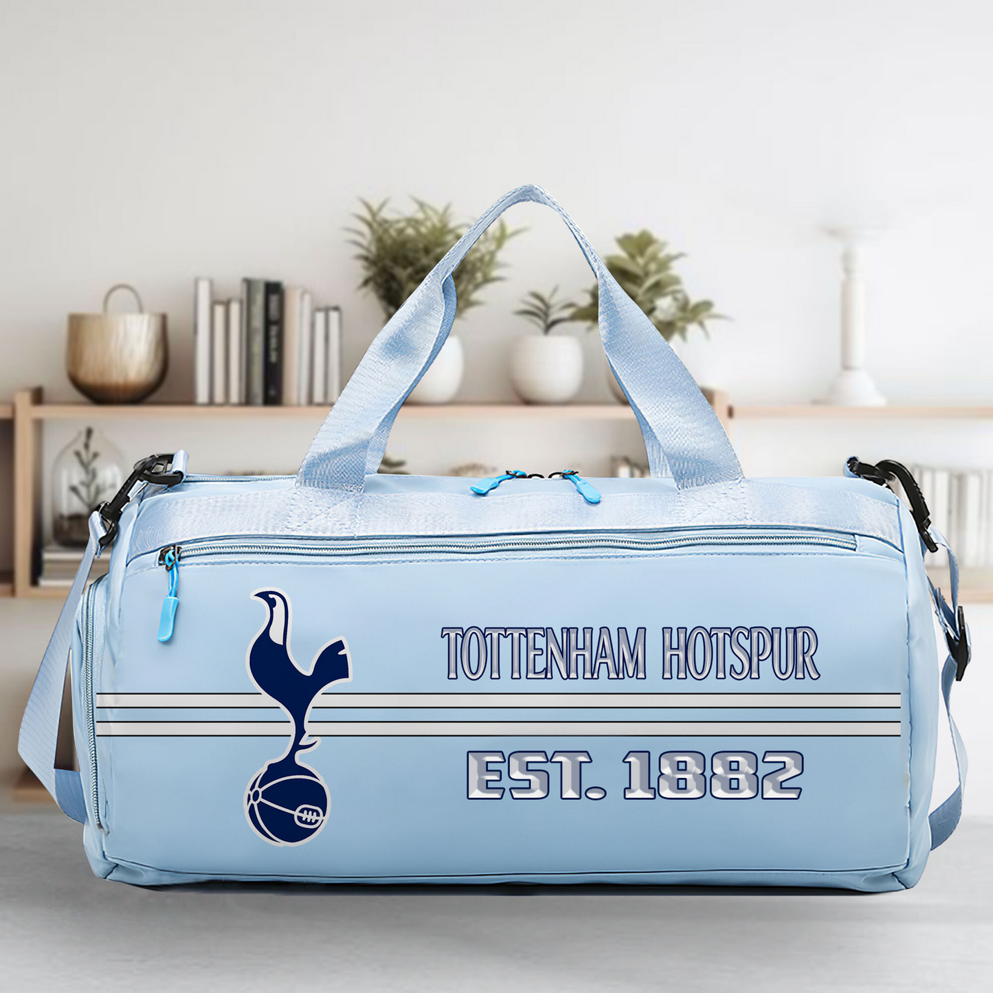 TOT FOOTBALL BAG DATND TANTD