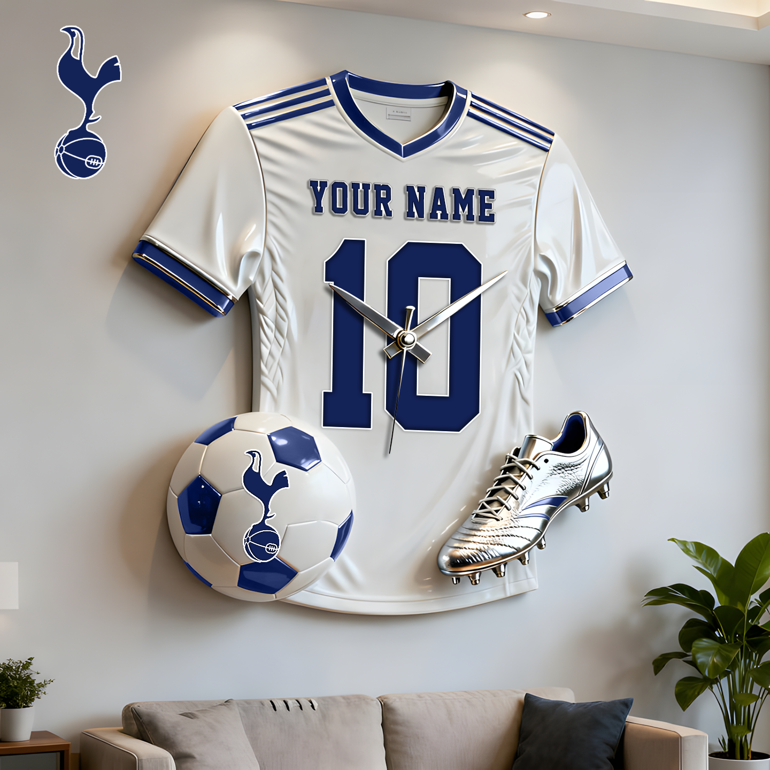 Selected Variant Image