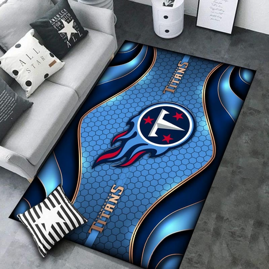 TT NFL V4 Premium Rug DDT CTND
