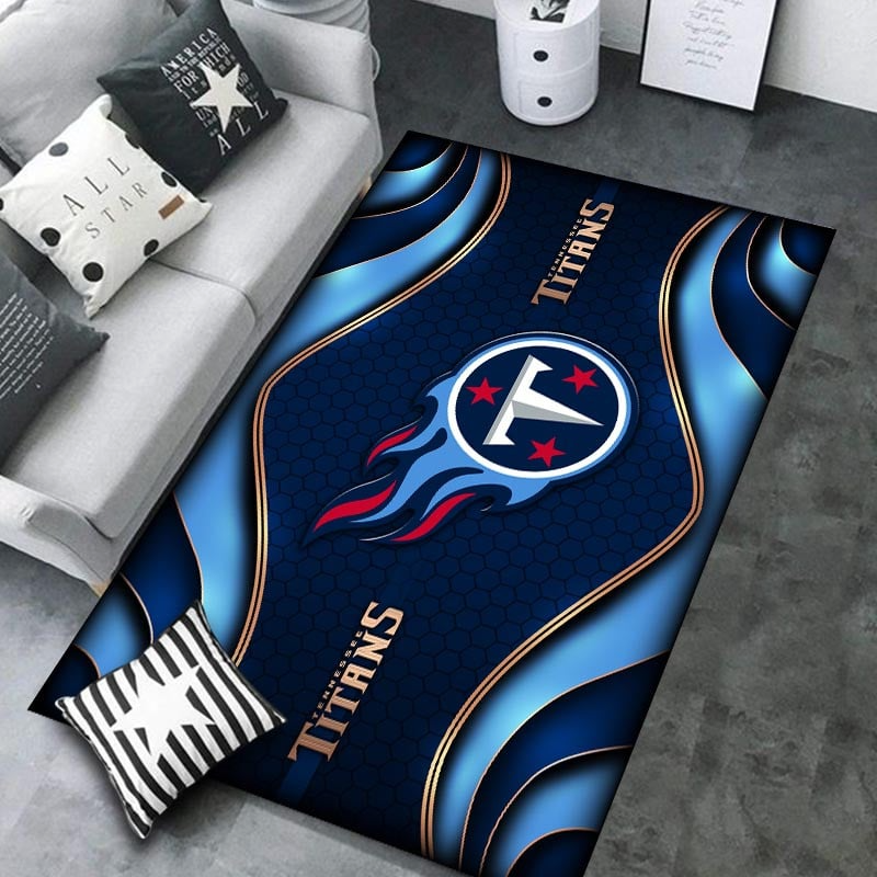 TT NFL V4 Premium Rug DDT CTND