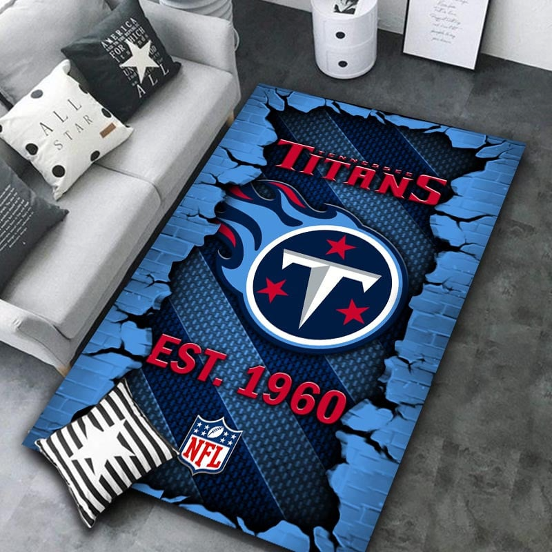 TT NFL V5 Premium Rug DDT CTND