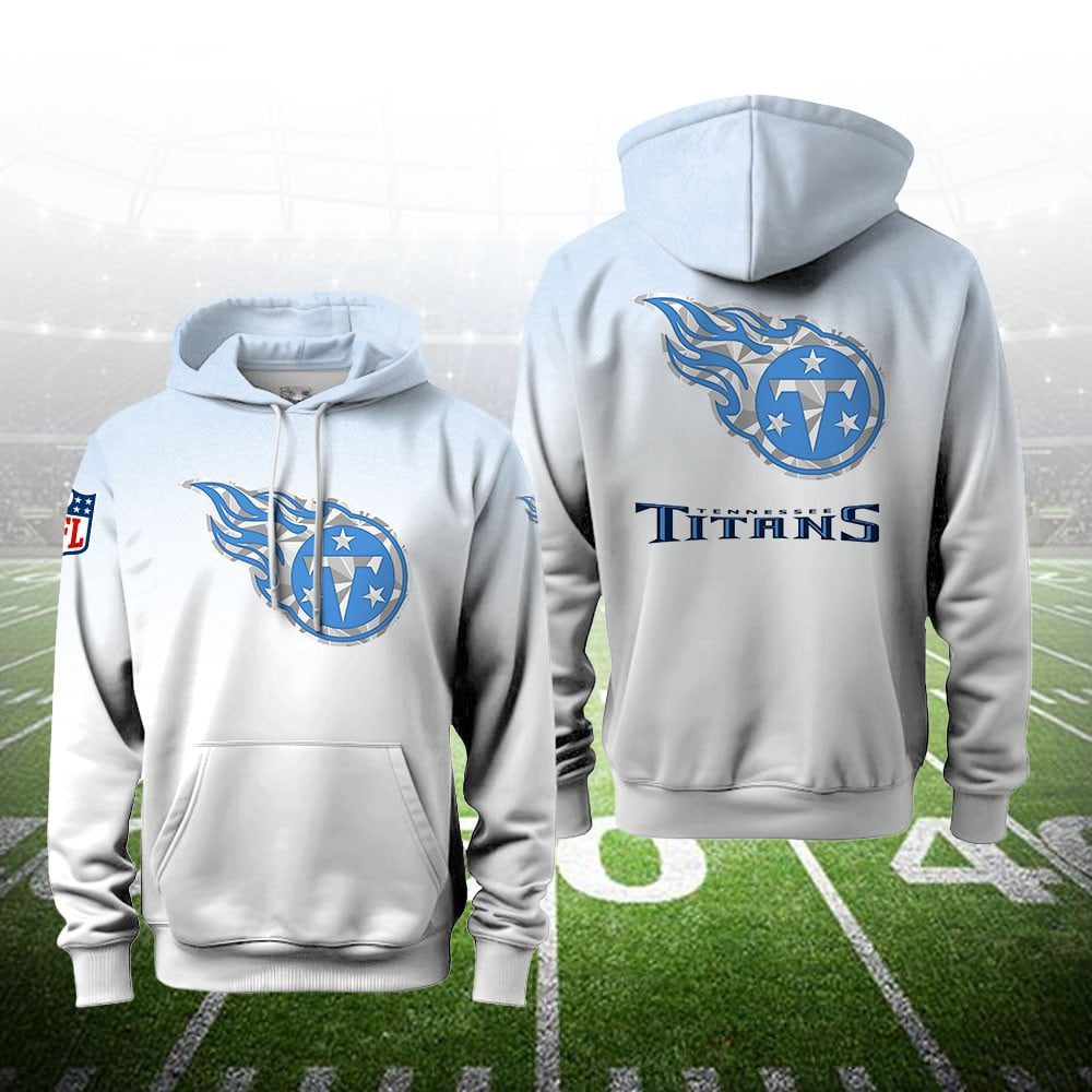 TT Premium NFL Hoodie DDT NTL