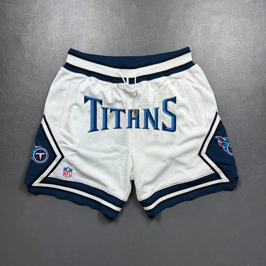 TT Premium V4 NFL Short Pants For Men DDT CTND