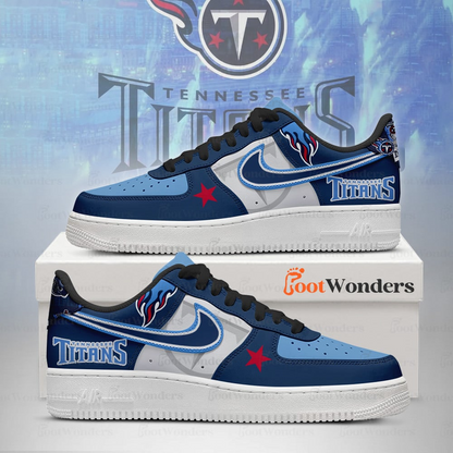 TT V2 Premium NFL AF1 Sneaker DDT NTL
