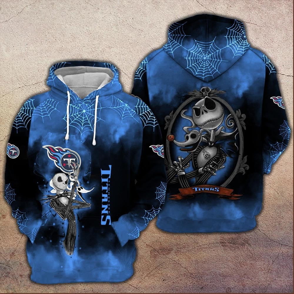 TT x Jack Premium NFL Shadow Hoodie DDT CTND