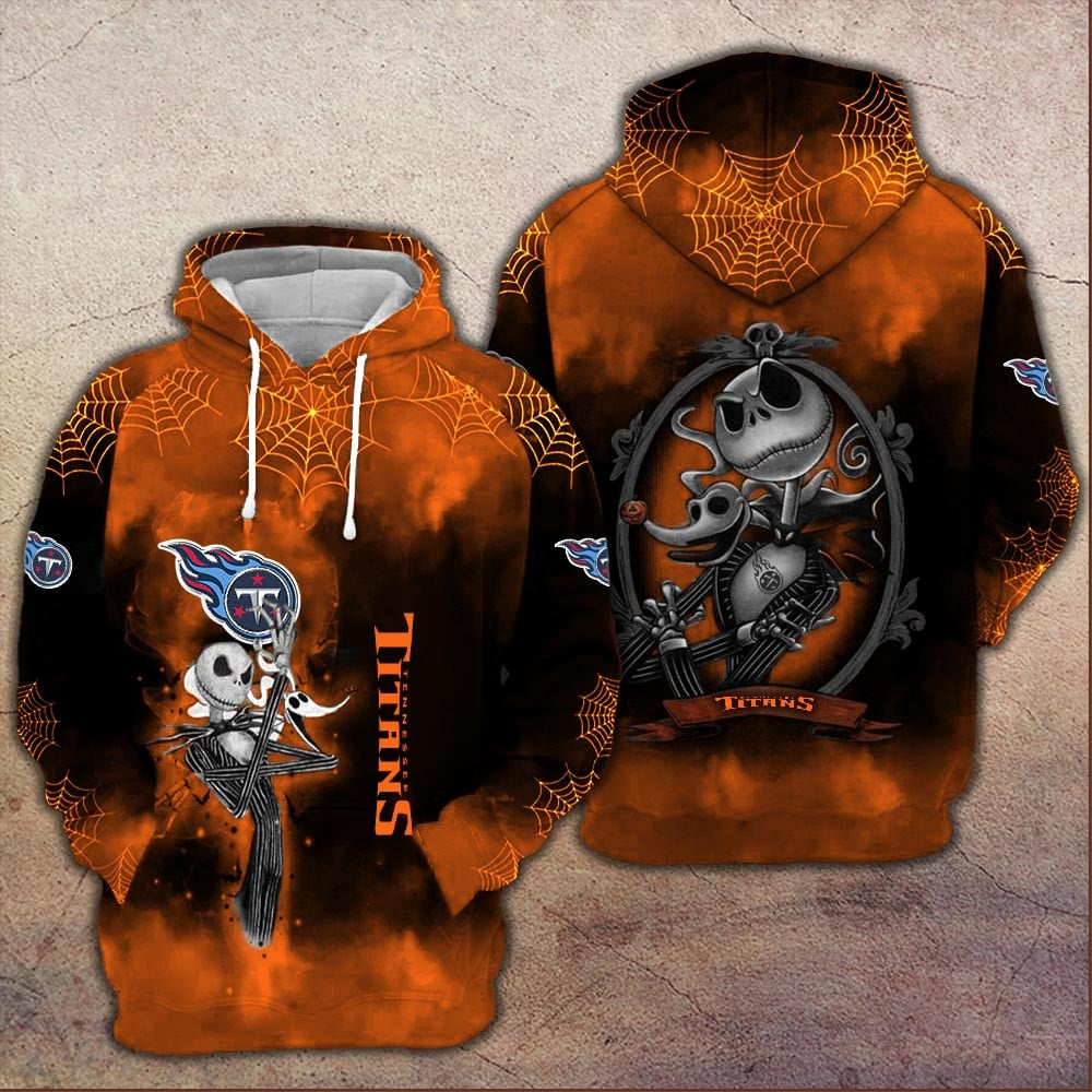 TT x Jack Premium NFL Shadow Hoodie DDT CTND