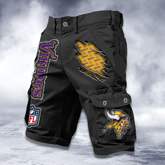 Viking NFL Short NDT