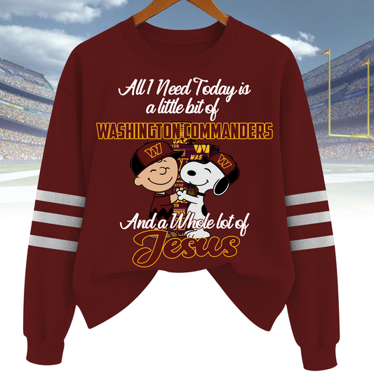 WAS x NFL PREMIUM SHIRTS DATND TANTD