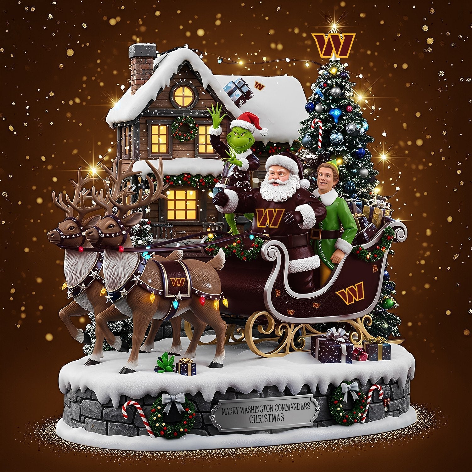 Selected Variant Image