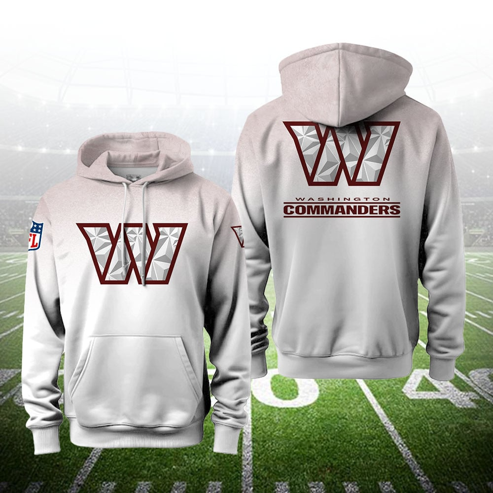 WC Premium NFL Hoodie DDT NTL