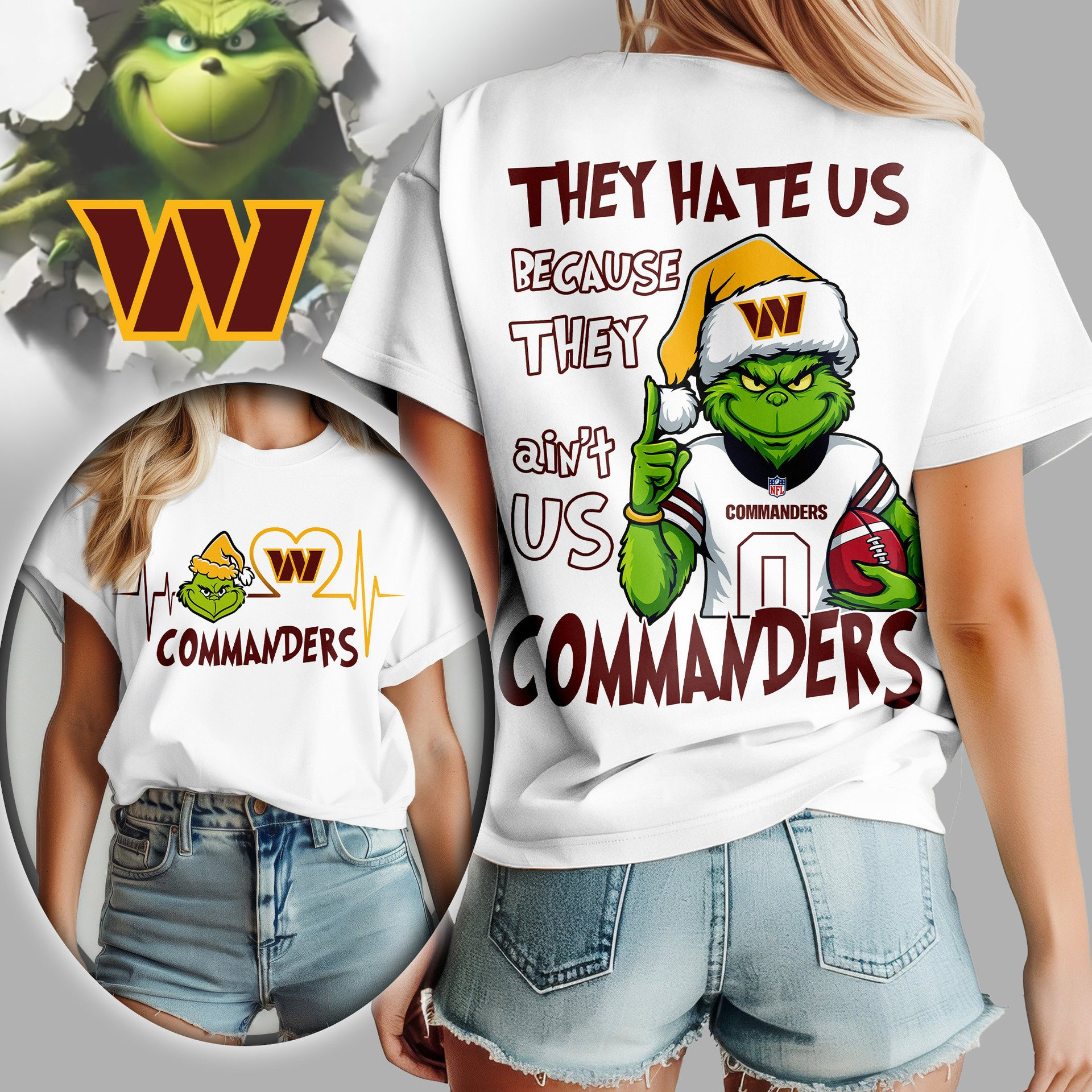 Selected Variant Image