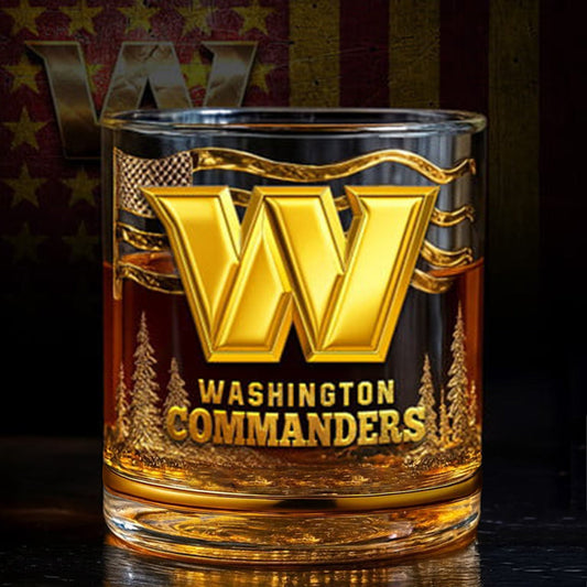 WC PRENIUM WHISKEY GLASS NDT NHM V2