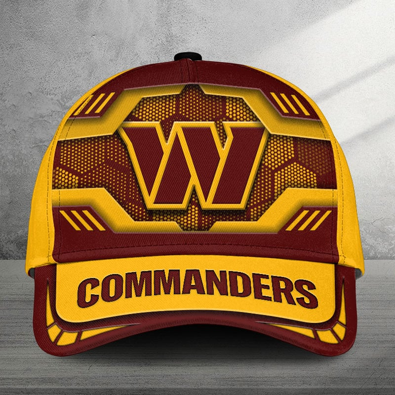 WC V2 Premium Classic Cap DDT HLP