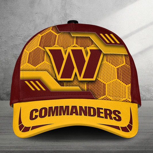 WC V3 Premium Classic Cap DDT HLP