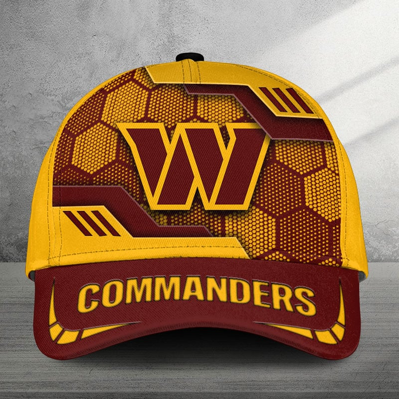 WC V3 Premium Classic Cap DDT HLP