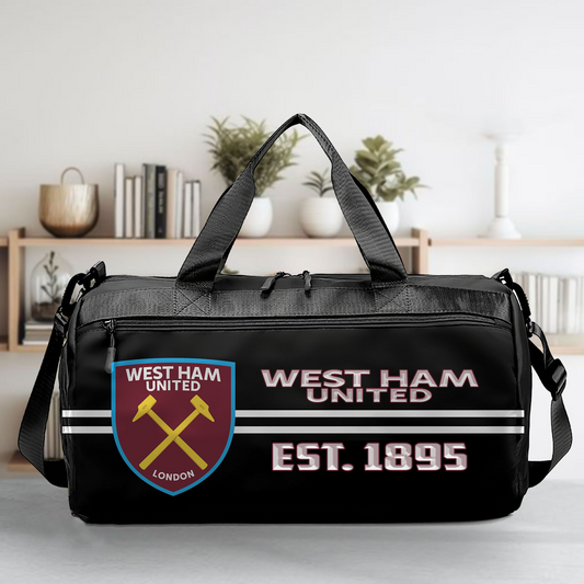 WES FOOTBALL BAG DATND TANTD