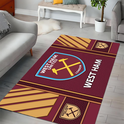 WHU Premium EPL Golden Stride Rug Carpet DDT CTND